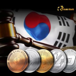 Urgent: South Korea Tightens Grip on Crypto Exchange Token Listings