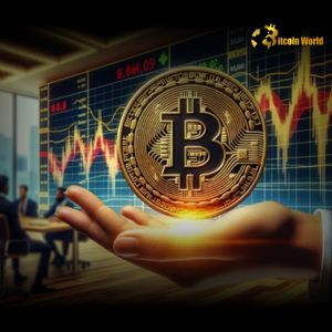 Bitcoin Price: How Subdued US Inflation Could Fuel an EXPLOSIVE Rally
