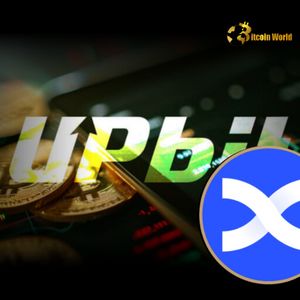 Upbit Integrates BingX: A Game-Changing Move for South Korea Crypto Users