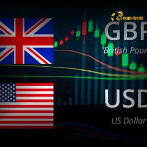 US Dollar Weakens: Shocking Impact on Forex Markets and British Pound