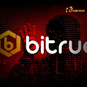 Shocking Revelation: Bitrue Hacker Laundered $23M via Tornado Cash