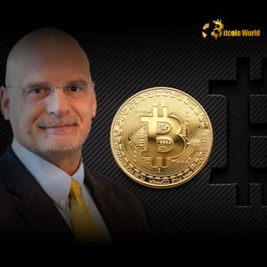 Bitcoin Volatility Alert: Mike McGlone Warns of Risky Turning Point for Crypto Market