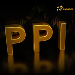 US PPI Data Reveals Unexpected Calm, Boosting Crypto Hopes