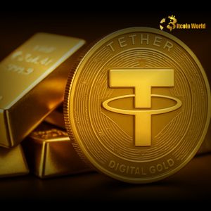 Tether Makes Strategic Gold Royalty Investment