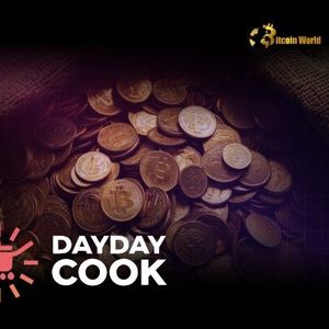 Bitcoin: DDC Enterprise Accelerates Strategic Treasury Holdings with 38 BTC Addition