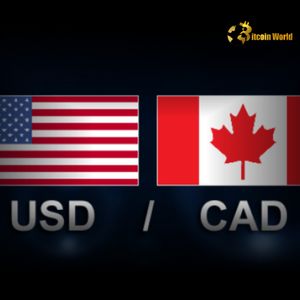 USD/CAD: BofA’s Stark Forecast – Why the Loonie Faces Headwinds Below 1.30