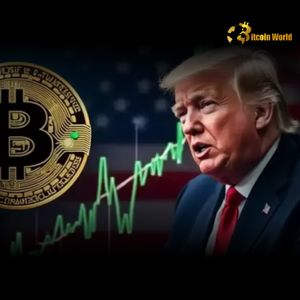Trump Crypto Plan: Unleashing America’s Future in Digital Assets