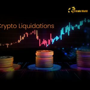 Crypto Liquidations: Shocking $321 Million Wipeout Rocks Futures Market