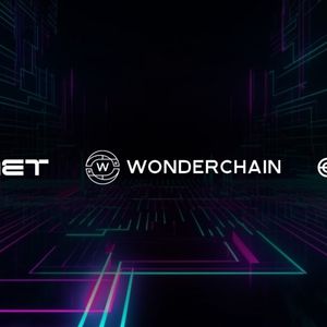 Top 3 Projects Leading Web3 Innovation in 2025 – WonderChain · io.net · World