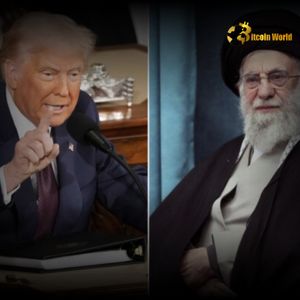 Iran Nuclear Deal: Trump Warns of Danger Amid Nearing Conclusion