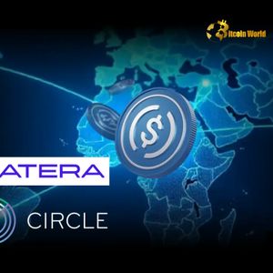 Circle Matera Partnership Unlocks Global Multi-Currency Accounts with USDC