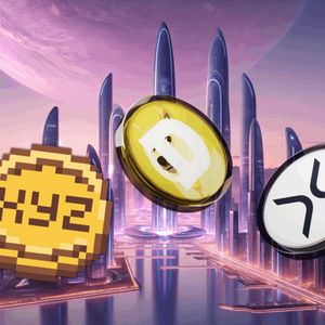 He Turned $1,000 into $100,000 Through DOGE and XRP—And This Is the Next Coin He Believes Could 25×”
