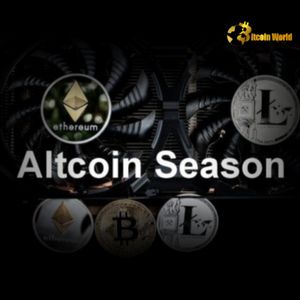 Altcoin Season Index Confirms Crucial Bitcoin Season Shift