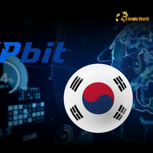 Major Leap: Upbit’s Banking Partner Joins Forces for South Korea Blockchain Advancement and Stablecoin Study