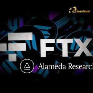 FTX Alameda Unstakes Massive $31.5M Solana SOL Holdings
