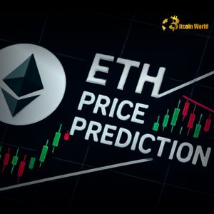 Ethereum Price Prediction: Experts Say ETH Is Severely Undervalued With Shocking Potential