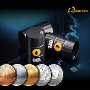 Shocking Oil Prices Surge Over 10%: Urgent Crypto Market Impact Revealed