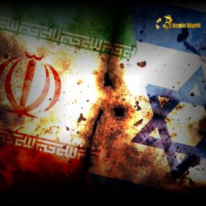 Urgent Alert Iran Israel Conflict Escalates Threatening Stability