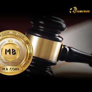 Crypto Fraud: US Court Orders My Big Coin to Pay Staggering $25.7M Penalty