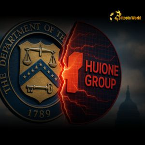 Shocking Persistence: Huione Group Remains Active Despite Shutdown and FinCEN Ban Proposal