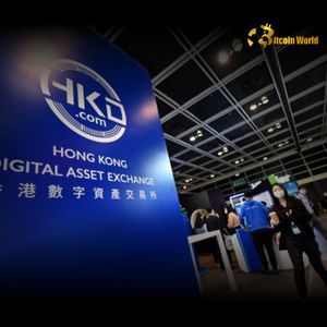 Hong Kong Digital Assets: Crucial Second Policy Statement Expected This Month