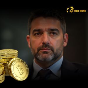 Anthony Pompliano’s ProCapBTC Pursues Massive $750M Bitcoin Investment via SPAC