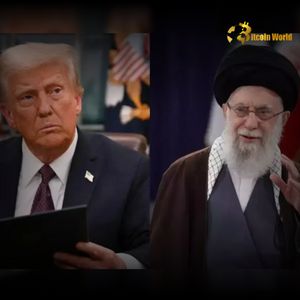 Trump Iran Warning: Looming Consequences After Missed Deals