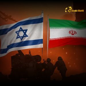 Iran Israel Tensions: Raisi Issues Powerful Warning Amid Rising Geopolitical Risk