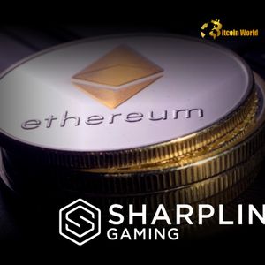 Ethereum Breakthrough: SharpLink Gaming Becomes Largest Public ETH Holder with $463M Acquisition