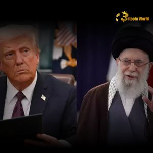 Trump Iran: Analyzing the Explosive Market Impact of Potential Military Action