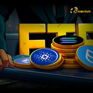 Altcoin ETF Surge: 31+ Filings Ignite Hope for an Altcoin Summer Boom