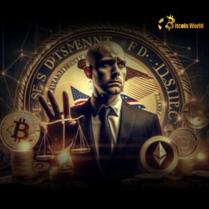 Crypto Wash Trading: Gotbit Founder Faces Shocking Prison Sentence