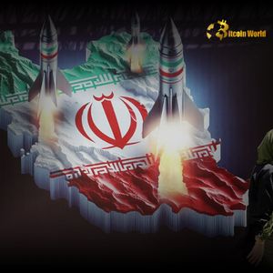 Geopolitical Risk: Iran Skips Talks, Sparks Critical Uncertainty
