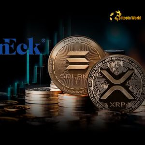 VanEck Crypto Warning: Dangerous XRP & SOL Treasury Plans by Micro Caps Exposed