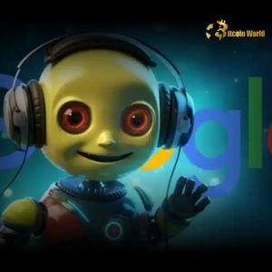 Google Search Tests Insightful Audio Overviews