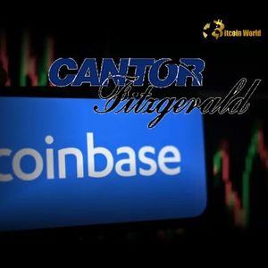 Coinbase Price Target Soars: Cantor Fitzgerald Raises Forecast to $292
