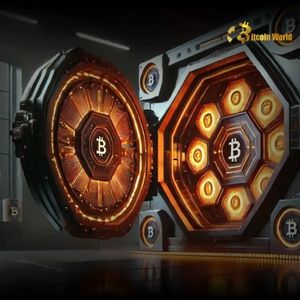 Bitcoin Treasury Boost: Trump Media Gets SEC Green Light for $2.3B Placement