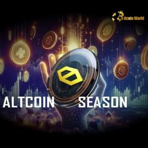 Altcoin Season Index: Crucial Insight into the Current Bitcoin Season