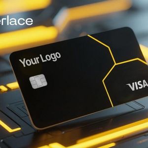 Interlace Launches White-Label Card Solutions to Power Personalized Enterprise Payments