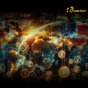 Escalating Geopolitical Tensions: Analyzing the Crypto Market Impact