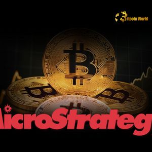 Massive MicroStrategy Bitcoin Holdings Fuel New Buy Speculation