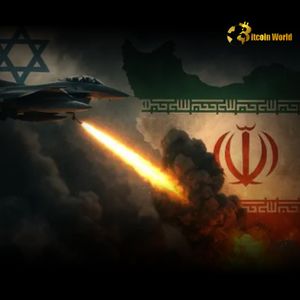 Israel Iran: Critical Geopolitical Risk Over Nuclear Program Impacts Markets