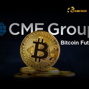 Crucial Insight: CME Bitcoin Futures Open With a Significant Gap