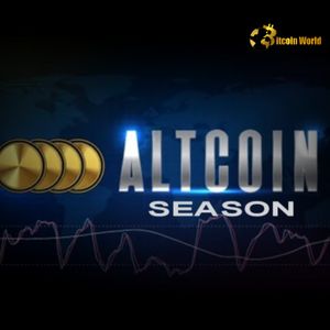 Altcoin Season Index Reveals Critical Bitcoin Season in Crypto Market