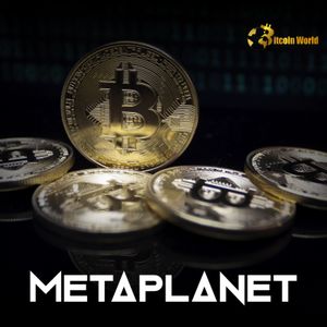 Metaplanet Bitcoin: Japanese Firm Announces Massive $210M Bond Issue for More BTC