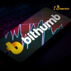 Crucial Bithumb Update: NPT Deposits Suspended Amid NEOPIN Rebranding to Mayflower