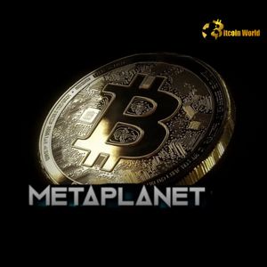 Metaplanet Bitcoin Holdings Soar Past 10,000 BTC Milestone