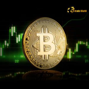 Bitcoin Price: Explosive Bullish Signal Eyed by Analyst