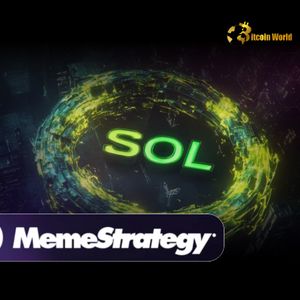 MemeStrategy Makes Strategic Solana SOL Acquisition