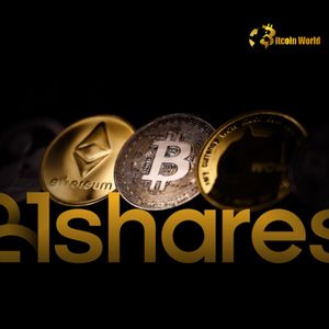 Crypto ETPs: 21Shares Makes Strategic Expansion on Nasdaq Stockholm